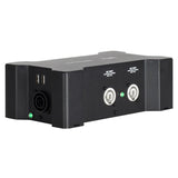 Accu Cable Power Bone T1PC 4-Output Locking Power Distribution Box