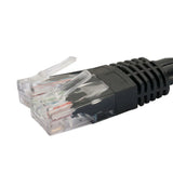 ADJ RJ45-3 Pro Grade Cat5E Cable, 3-Feet