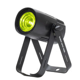 ADJ Saber Spot RGBL 20W LED Fixture with 5.7-Degree Beam Angle