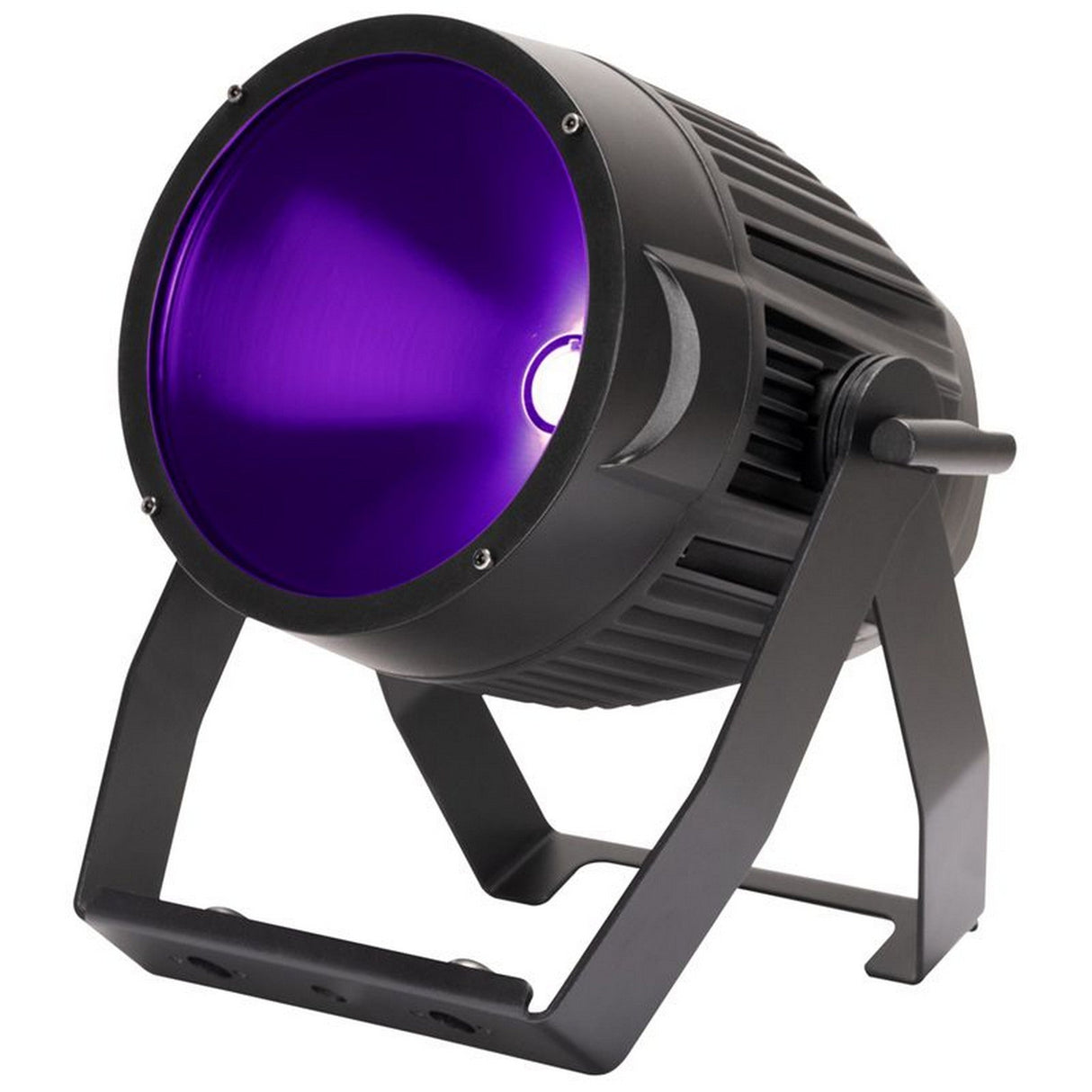 ADJ UV Par 100IP 100W Ultraviolet LED Fixture