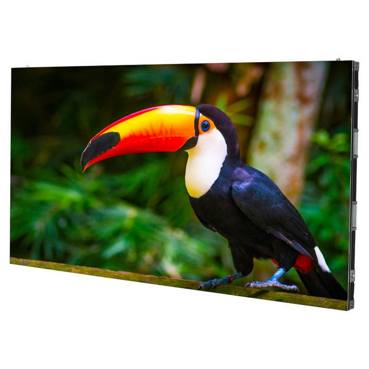 ADJ WMS1 1.9mm Pixel Pitch LED Video Panel with Wired DNC