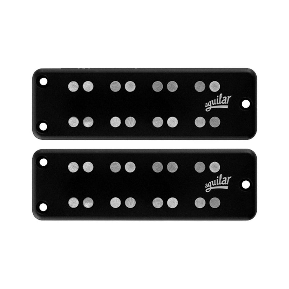 Aguilar AG 4SD-D1 4-String Super Double Bass Pickup Set