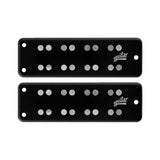 Aguilar AG 4SD-D1 4-String Super Double Bass Pickup Set