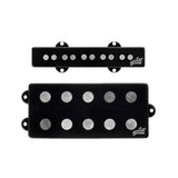 Aguilar AG 5M/J-HC 5-string Music Man/Jazz Hum-Cancelling Bass Pickup Set