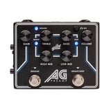 Aguilar Preamp Pedal/Direct Box with 4-Band EQ