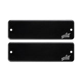 Aguilar DCB-D2 Dual Ceramic Bar 5-String Bar Bass Pickup Set