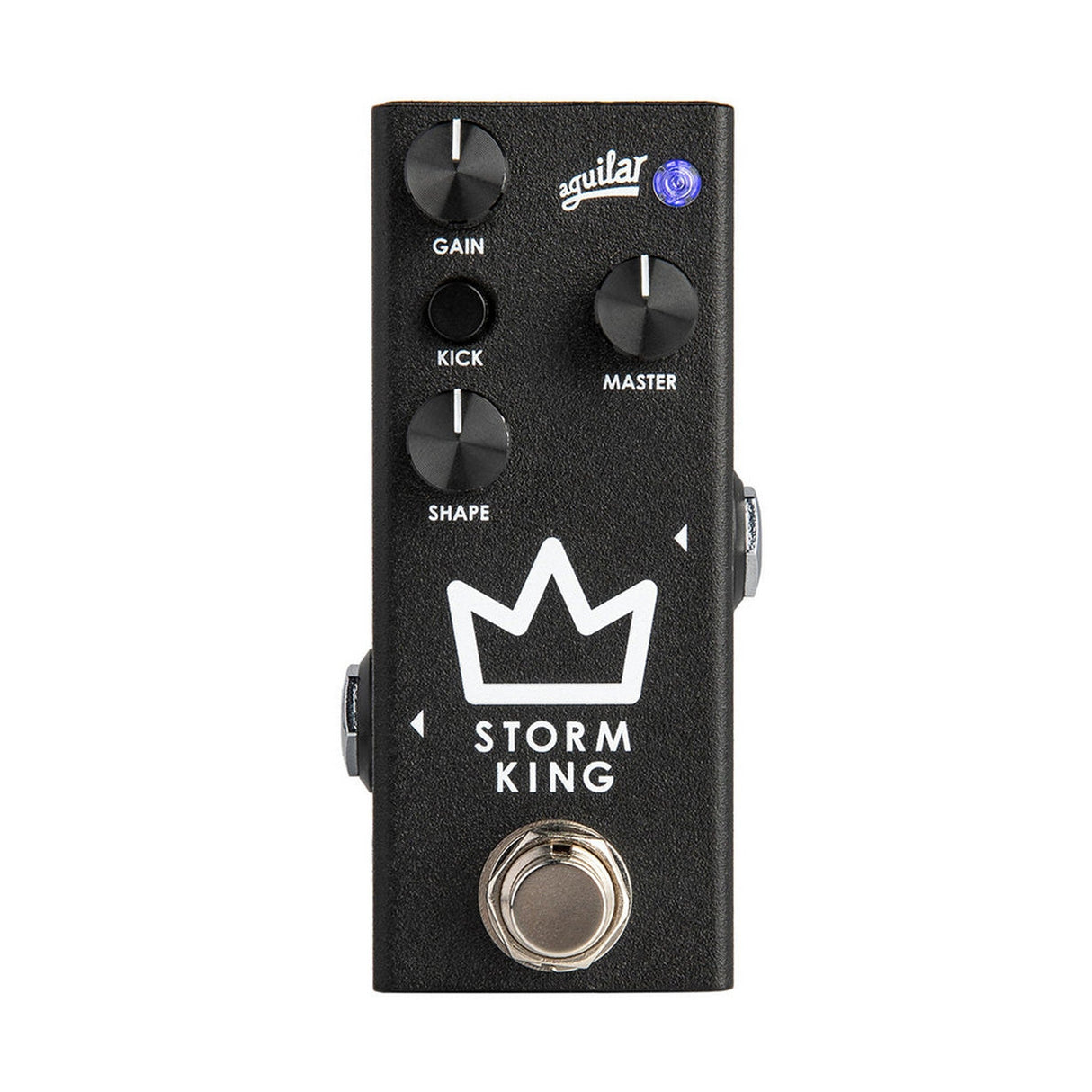 Aguilar Storm King Distortion Bass Pedal