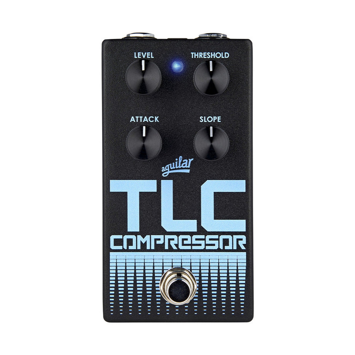 Aguilar TLC Bass Compressor Pedal V2