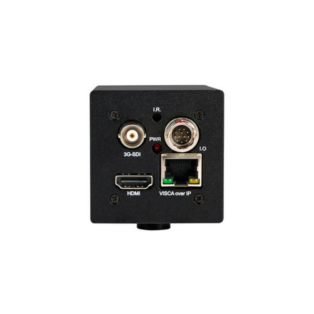AIDA Imaging HD3G-IPC-MX10 Full HD 10x Macro Zoom POV Camera