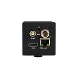 AIDA Imaging HD3G-IPC-MX10 Full HD 10x Macro Zoom POV Camera
