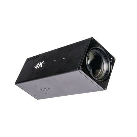 AIDA UHD-NDI3-X30 UHD 4K/60 NDI HX3/IP/SRT/HDMI PoE 30X Zoom POV Camera