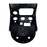 AIDA Imaging Wall Mount Bracket for PTZ4K12G-FNDI-X30