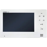 Aiphone JOS-1AW JO Series Mobile-Ready Box Set with Standard, Surface-Mount Door Station