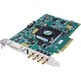 AJA KONA 4 4K/UltraHD PCIe Video I/O Card with HDMI Output