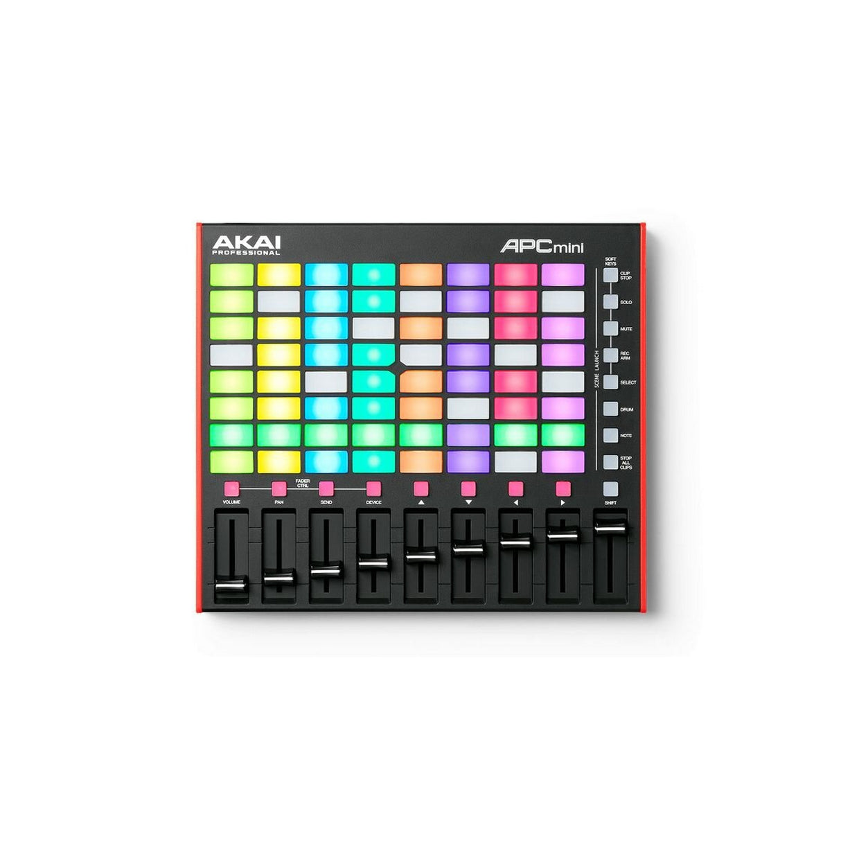 Akai Professional APC mini MK2 Ableton Live Controller