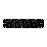 AKG HP4E 4 Channel Headphone Amplifier