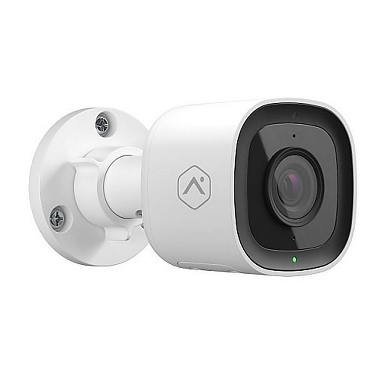 Alarm.com Pro Series Indoor/Outdoor 1080p Mini-Bullet Camera, IP66