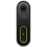 Alarm.com Design Studio, Expansive 150° Touchless Video Doorbell Camera