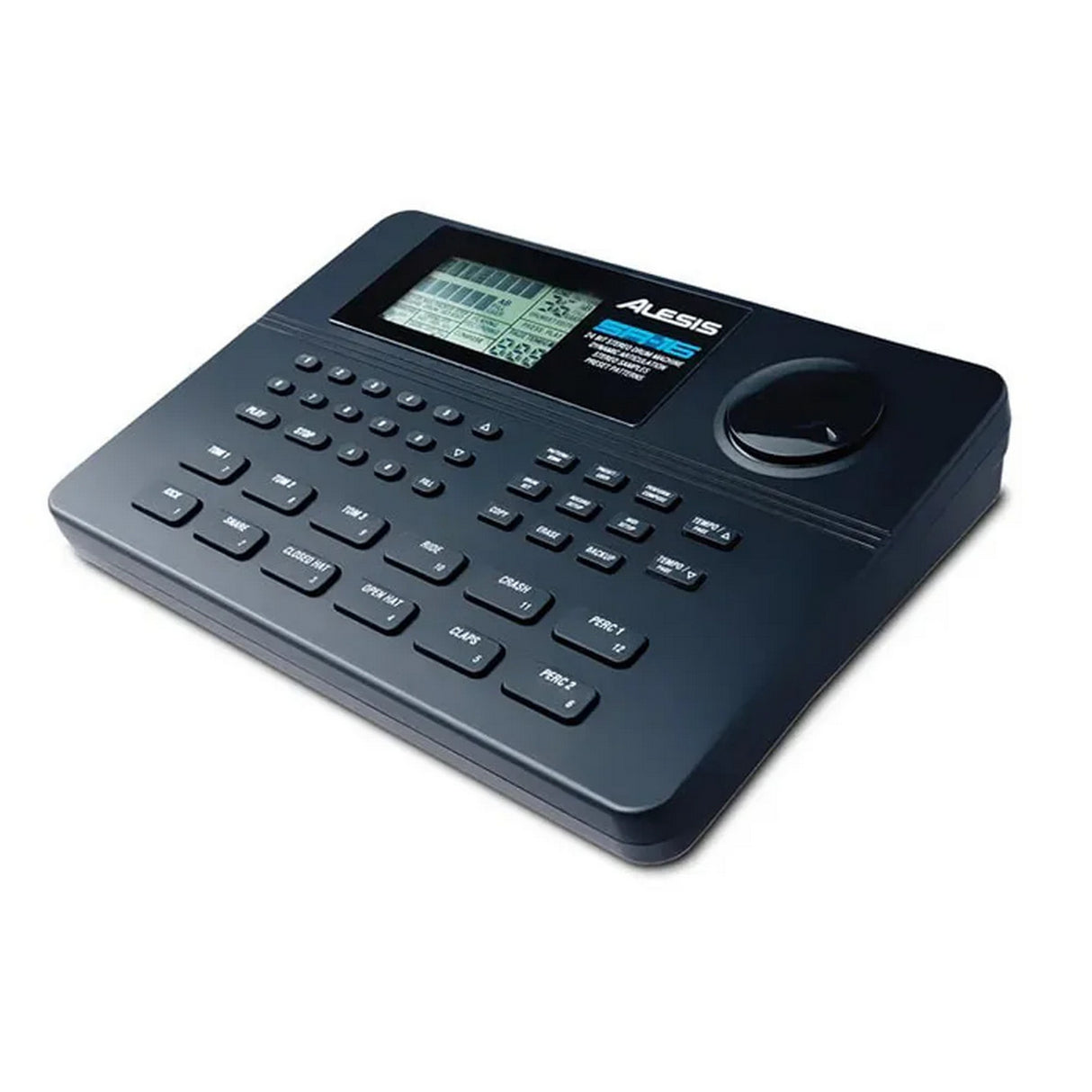 Alesis SR-16 Standalone Classic Drum Machine