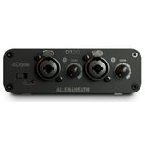 Allen & Heath AH-DT-20-M Dante Input Interface, 2 In, No Power Supply