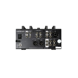 Allen & Heath Xone: 24 2+1 Channel Analog DJ Mixer