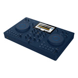 AlphaTheta OMNIS-DUO Portable All-in-One Battery Powered DJ Controller