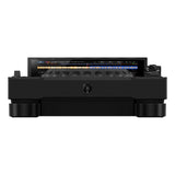 AlphaTheta CDJ-3000X Professional DJ Player with Cloud and Streaming Support