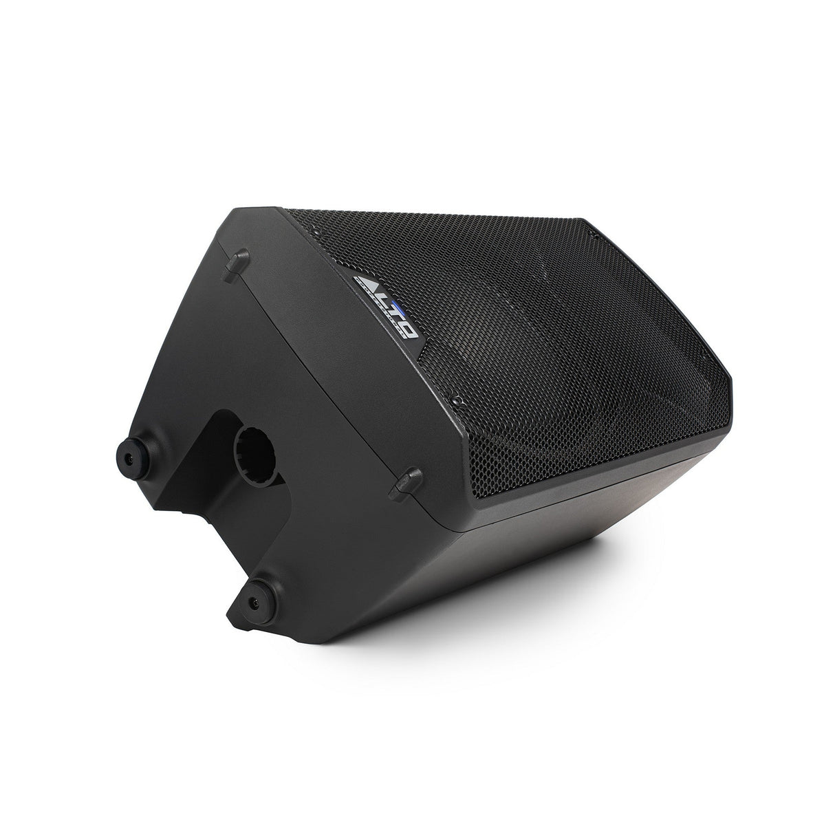 Alto Professional TX410 10-Inch 350W Powered Bluetooth Speaker