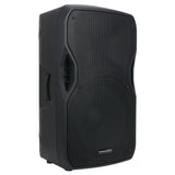 American Audio Protective Speaker Cover for ELS GO 15BT Powered Speaker