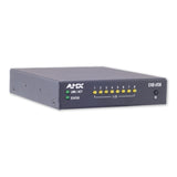 AMX EXB-I/O8 ICSLan Input/Output 8-Channel Interface