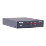 AMX EXB-REL8 ICSLan 8-Channel Relay Interface