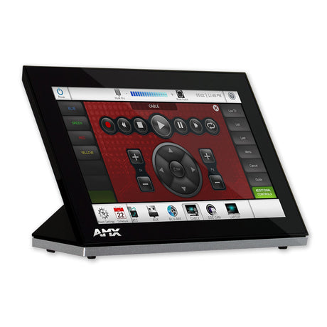 AMX MT-702 Modero G5 7-Inch Tabletop Touch Control Panel
