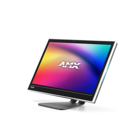 AMX VARIA-150 15.6-Inch VARIA Series Professional Grade, Persona Defined Touch Panel