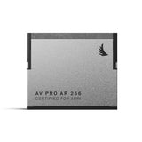 Angelbird AV PRO AR 256 CFast 2.0 Media Memory Card, Certified for ARRI