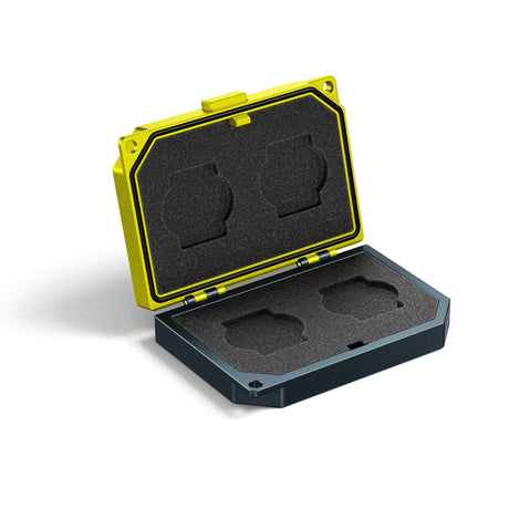 Angelbird Media Tank Hard Storage Case for CFexpress Type