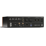 Antelope Audio Amari Reference Grade AD/DA Converter