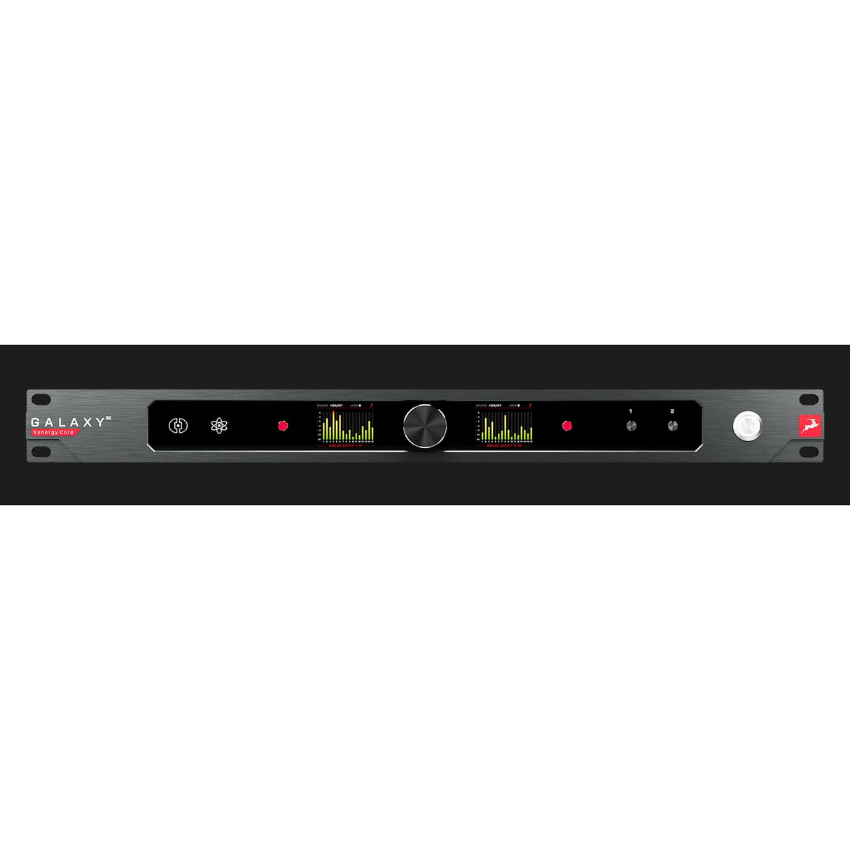 Antelope Audio Galaxy 32 Synergy Core Audio Interface