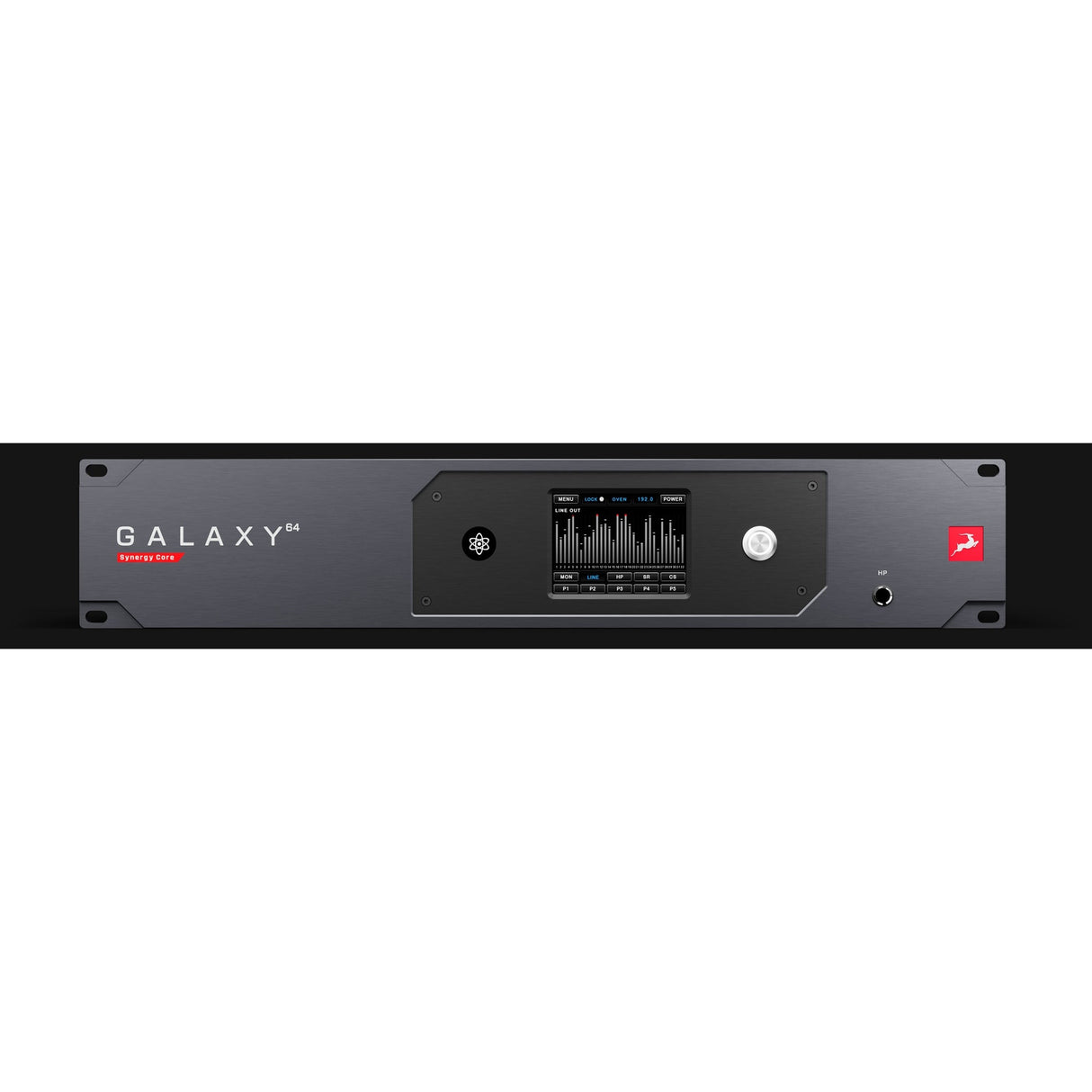 Antelope Audio Galaxy 64 Synergy Core Audio Interface