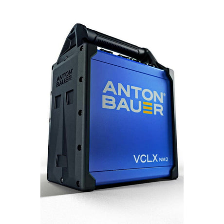 Anton Bauer VCLX NM2 600Wh Free-Standing Battery