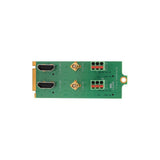 Apantac SDI to HDMI Dual Converter Card Set for openGear 3.0 Frame