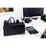 APC Back-UPS 600VA Battery Backup and Surge Protector