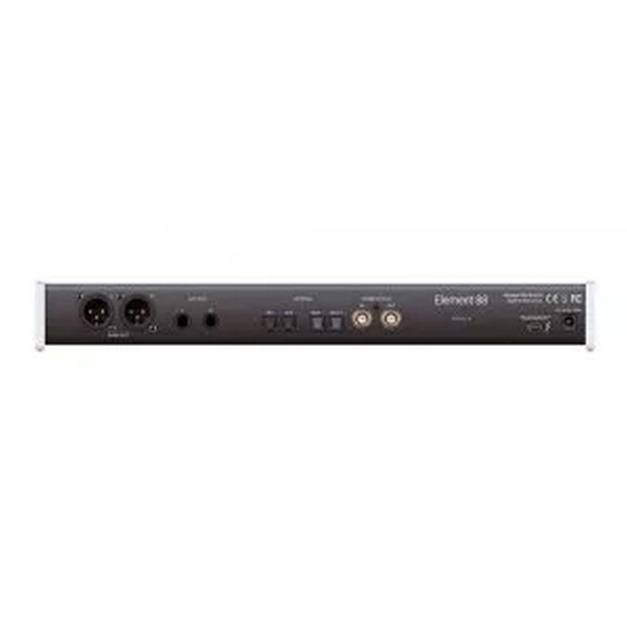 Apogee Element 88 Thunderbolt Audio Interface 16x16 8 Mic Preamps