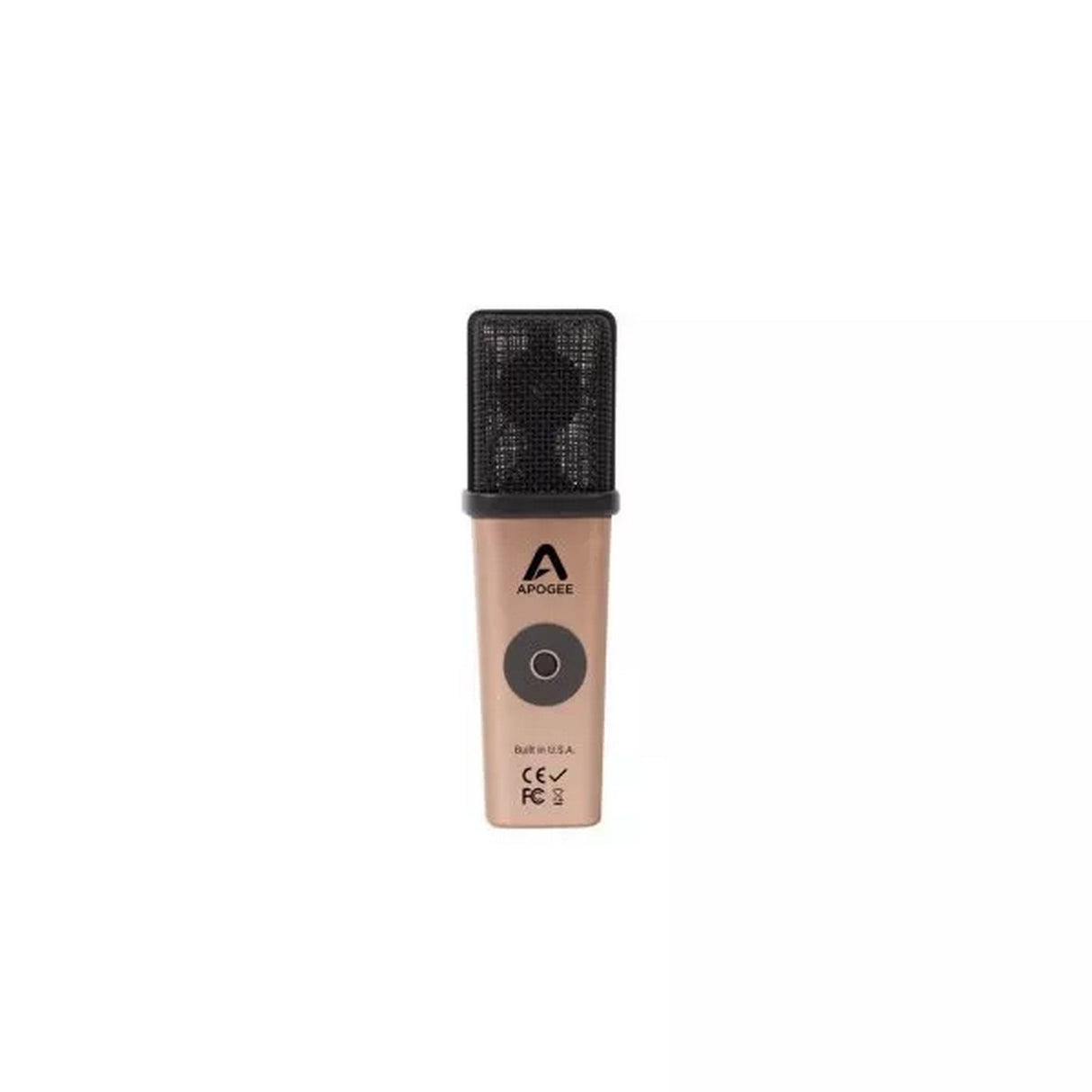 Apogee HypeMiC USB Cardioid Microphone