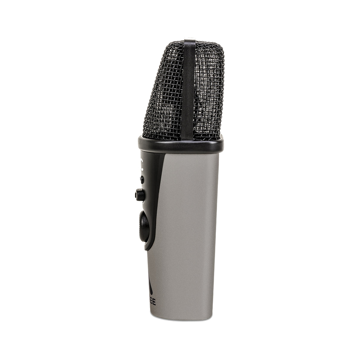 Apogee MiC Plus USB Microphone for iPad, iPhone, Mac and Windows
