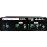 Appsys ProAudio Flexiverter FLX-MADI/SRC-COAX MADI Converter with SRC