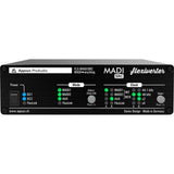 Appsys ProAudio Flexiverter FLX-MADI/SRC-SFP MADI Converter with SRC