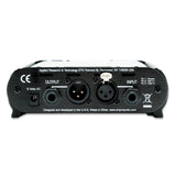 ART Tube MPPSU Tube Microphone Preamp with Universal Power Supply