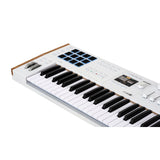 Arturia KeyLab 61 mk3 Keyboard MIDI Controller with 61 Keys