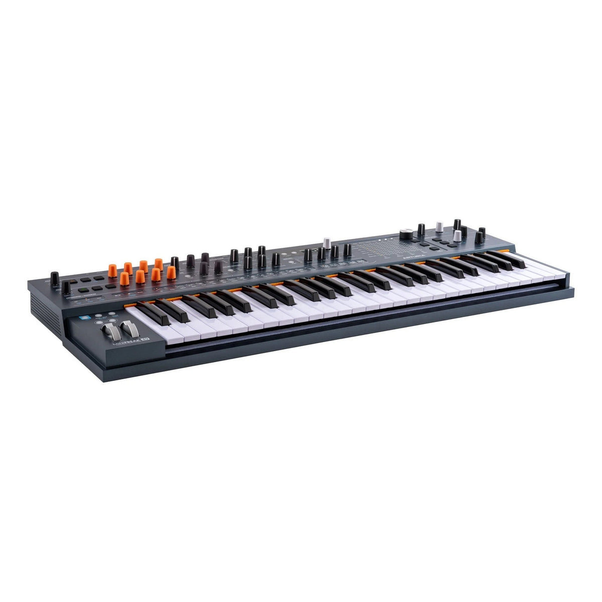 Arturia MiniFreak 49 Polyphonic Hybrid Synthesizer, 49 Keys