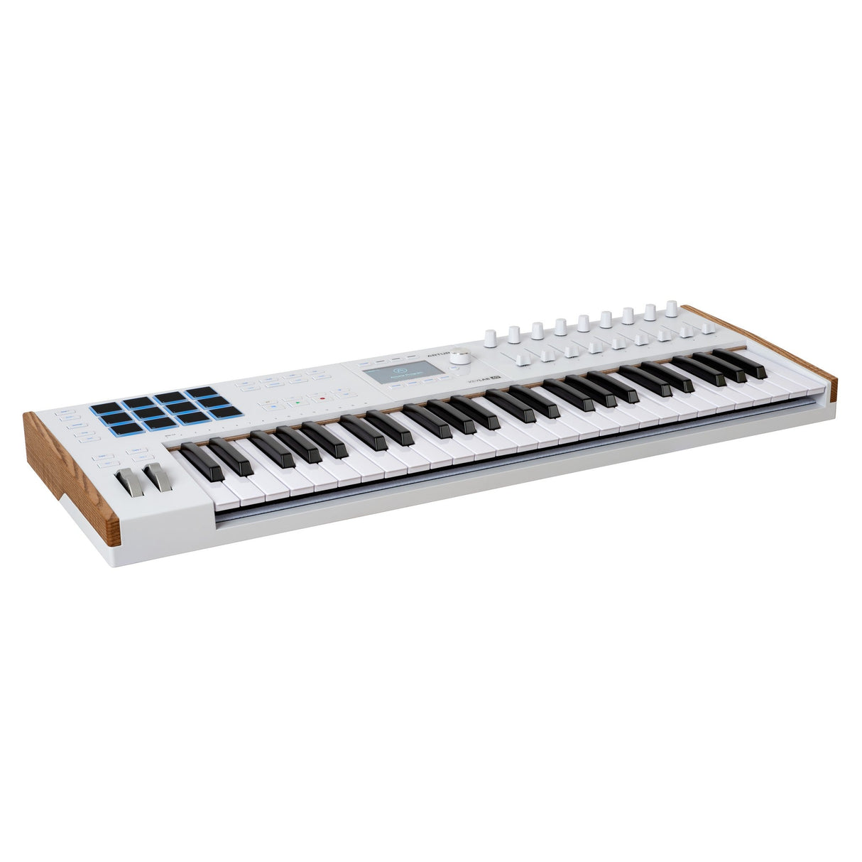 Arturia KeyLab 49 mk3 Keyboard MIDI Controller with 49 Keys